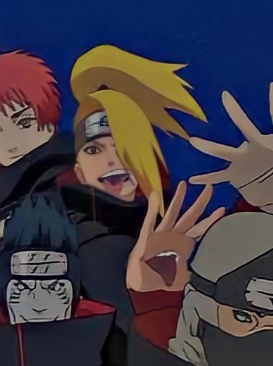 Naruto Shippuden : OP 9 ( Lovers ) #narutoshippuden #opening #song #anime #nostalgia