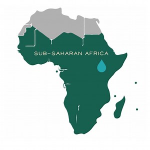 Sub Saharan Africa