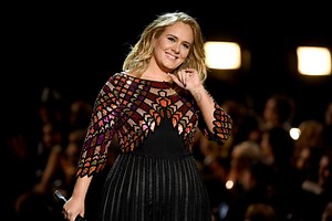 Adele gives rare insight into how she parents her son, Angelo - Netmums