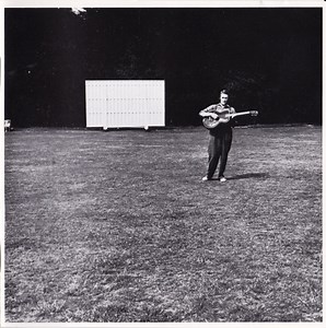Fred Frith - Guitar Solos