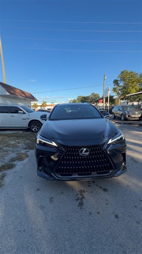 2023 Lexus NX250 #automobile #lexus #lexusnx250