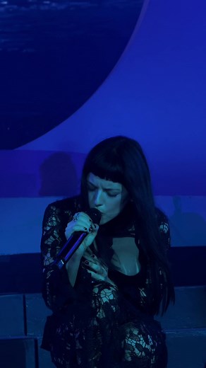 Lejos de Ti: The Marías Live at All Things Go NYC