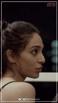 #SobhitaDhulipala New Movie Shorts #ShortsFeed #YTShorts #AdiviSesh #ViralShorts #InteligentKhiladi
