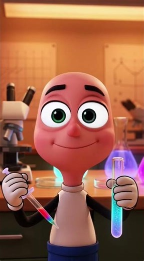 step inside a biology lab and discover the microscopic universe 🔬