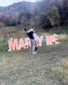 204K views · 969 reactions | She was so surprised to see the proposal was actually for her ❤️ | Lessons Learned In Life | Facebook