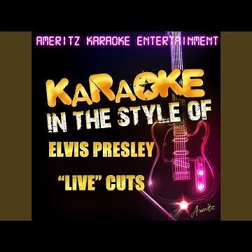 What Now My Love (Karaoke Version)