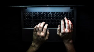 Watch: Iranian Cyberspy Caught on Zoom Trying to Hack U.S. Target