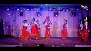 168K views · 2.4K reactions | Tumi Devi | Kuhuwa Dance Group | Assamese Song | Dance Performance | At Makri Rakh 2024 | Lipson Rabha New | Facebook