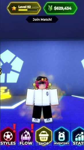 ⚽ NEW BLUE LOCK RIVALS ROBLOX CODES