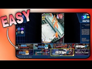 The BEST Retro Emulation Setup (RGS + RetroBat)