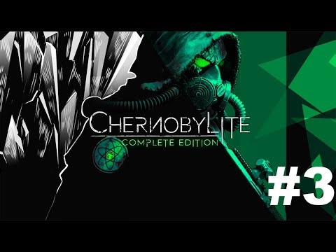 Chernobylite Complete Edition | Día 3: Documentos Antiguos
