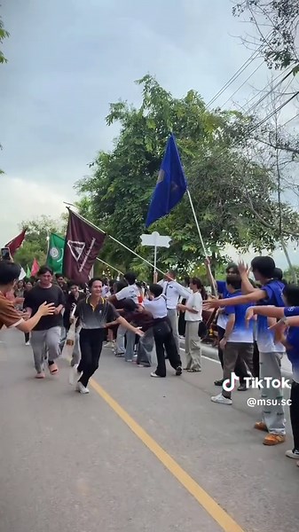 msu.sc บน TikTok