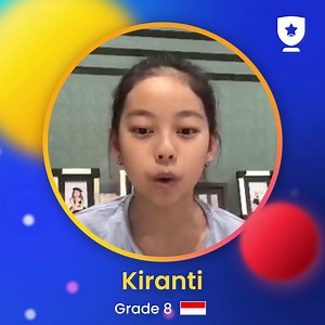 19K views · 805 reactions | Ajari anak anda Pemrograman dengan guru Indonesia yang berkualitas tinggi! Usia 6-16 tahun!! Sesi Pemrograman secara langsung, 1 on 1 secara GRATIS!! | BrightCHAMPS | Facebook