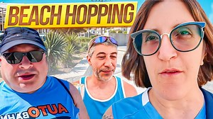 Beach Hopping & Bold Bites in Paros: An Epic Island Adventure You’ll Want to Recreate ASAP!