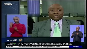 7K views · 191 reactions | Mogasi wa maloba yoo tlhololo wa dikgang...