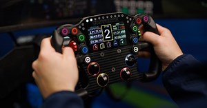 Cosworth and SimRep team up to create ‘the ultimate sim racing experience’ | RACER