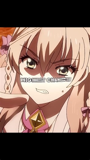 The goddess was scared🥶 #story #anime #subscribe