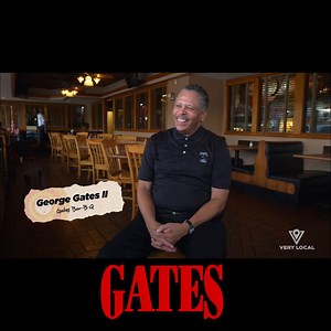Big thanks to @verylocal for shining a spotlight on Gates BBQ in their restaurant series. We’re proud to share our story, because for us, barbecue has always been about more than just food. It’s about community, service, and carrying on a tradition that started generations ago.⁠ ⁠ Our legacy is built on giving back and making sure every customer feels welcome the moment they walk through our doors. Everyone’s welcome at Gates, that’s Kansas City barbecue, the Gates way. "Hi, may I help you."⁠ ⁠ 