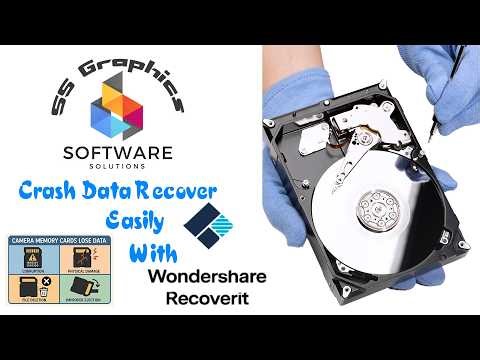 Data Delete hone ki sourat main,Kisi bi device se easy data recover kerein