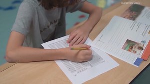 Tennessee Department of Education passes clarified policies behind third-grade retention law to state committee