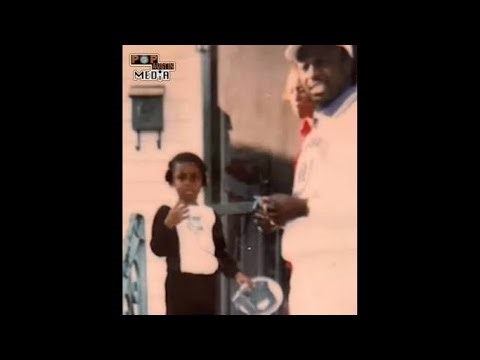 Necromancy Monday: Lil Wayne & “Rabbit”