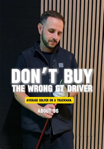 Choosing the Right Golf Driver: GT1 vs GT2 Comparison