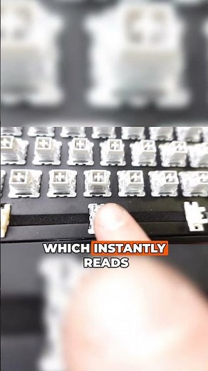 How Does A Magnetic Keyboard Work?
