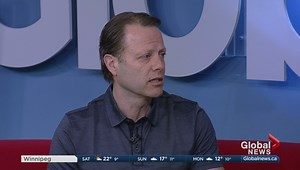 Why you should check your eyes