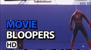 Spider-Man 3 - Part 2 (2007) Bloopers Outtakes Gag Reel
