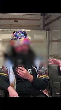 Interview with the cartel... #Crime #criminal #interview #viral