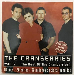 The Cranberries - Stars ... The Best Of The Cranberries