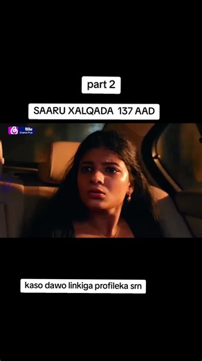 #musalsalka saaru xalqada 137 aad #somalitiktok #kenyantiktok #foryou #funny