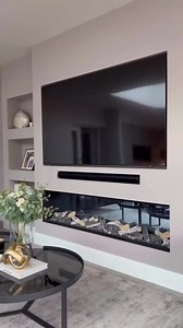 18K views · 193 reactions | TV Rack Design that can hide visible wires 珞 | Modern House Design Ideas | Facebook