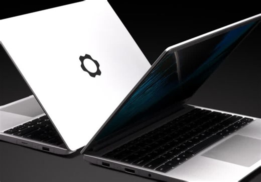 New Framework laptops support AMD processors and upgradeable graphics