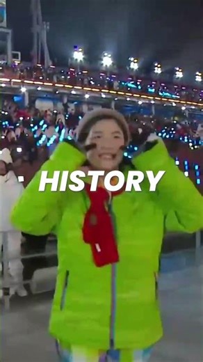 The Olympic Opening Ceremony | IT's history