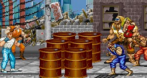 10 jogos Beat 'em up que você precisa conhecer – Meio Bit