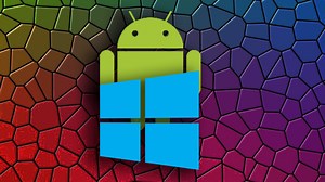 Microsoft Store: Windows 11 kann Android-Apps ausführen - Golem.de