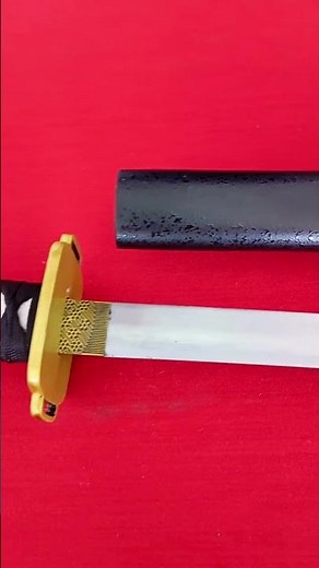 Masamune - Sephiroth sword