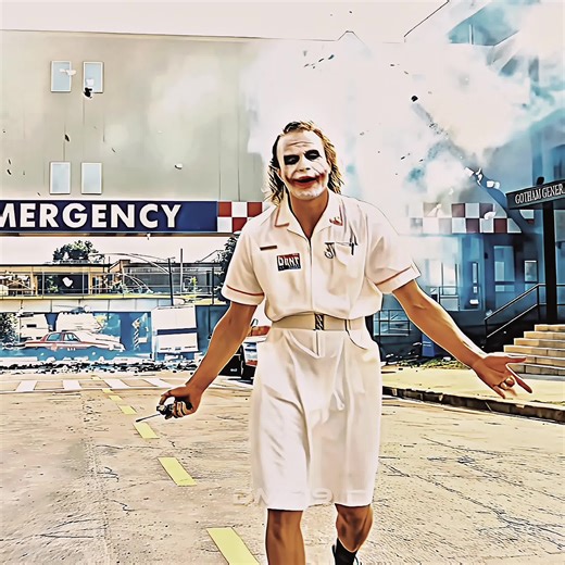 The Joker: Unraveling the Dark Knight's Iconic Villain