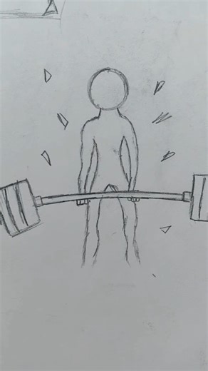 My first animation 💝 #drawing #animation