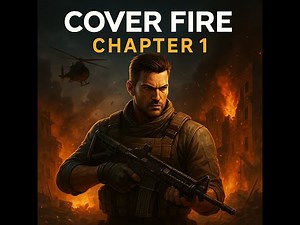 Cover Fire Game Play