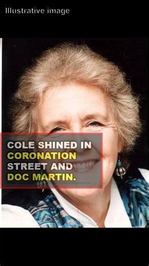 Legendary British Actress Stephanie Cole Passes Away at 84 | Full Career Tribute