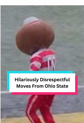 Ohio State Dominates Michigan in Epic College Football Rivalry