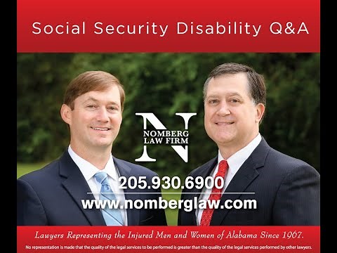 Applying for Social Security Disability Benefits. Stage 4 Appeals