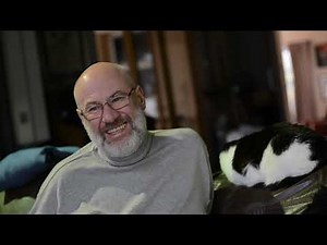 20. MARILLION VIDEO PODCASTS - FISH