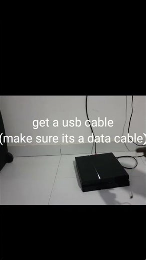 how to reconnect ur controller to ps4 #ps4 #fyp #foryou #tech #controller