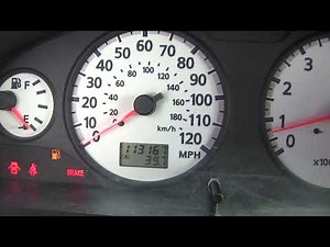 Nissan / Pathfinder / 2001/ W567562