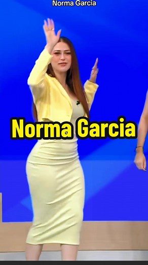 Norma Garcia Biography, Naked Moments, and Hot Body in Tight Dress