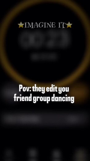 Dance Timer POV Edits: Uncomfortable Moments and Impressions