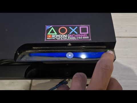 PS3 HDMI NOT READING ON TV? HERE ARE THE STEPS TO OVERCOME IT?